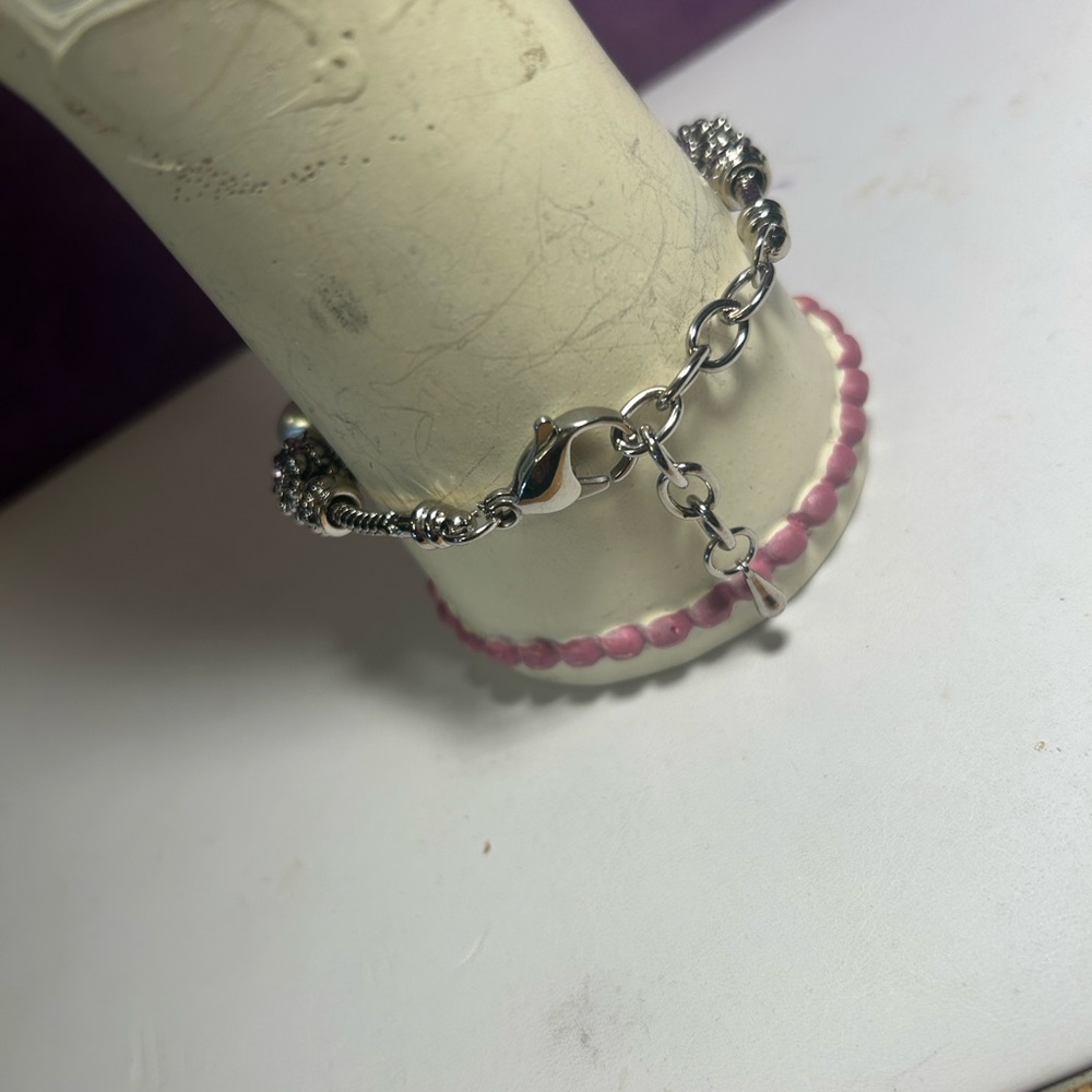 Bella Perlina Bracelet - Picture 8 of 10